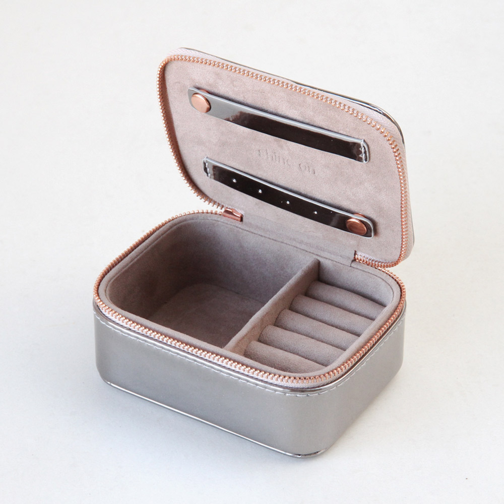 travel jewellery box