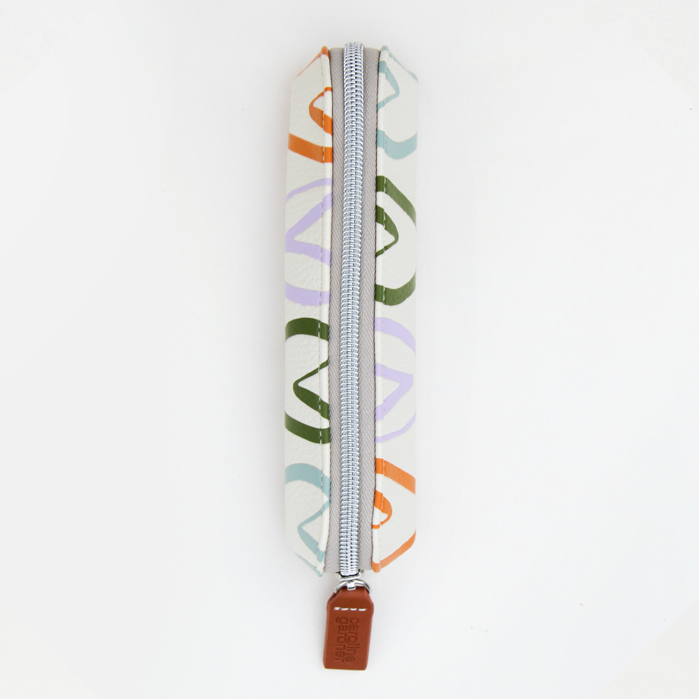 Essential Pencil Case by Caroline Gardner – K. A. Artist Shop