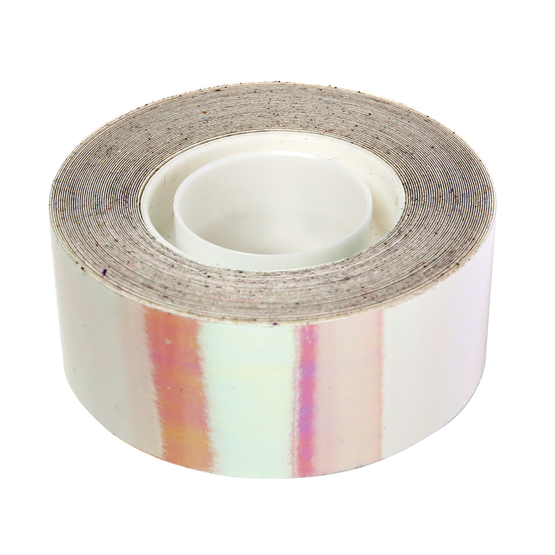 Iridescent Mylar Tape by Meri Meri - Vibrant Home