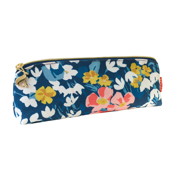 Floral Pencil Case by Joules - Vibrant Home