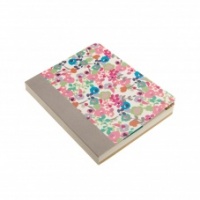 Colourful fun Notebooks - Vibrant Home