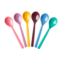 Melamine Tablespoons, set of 6